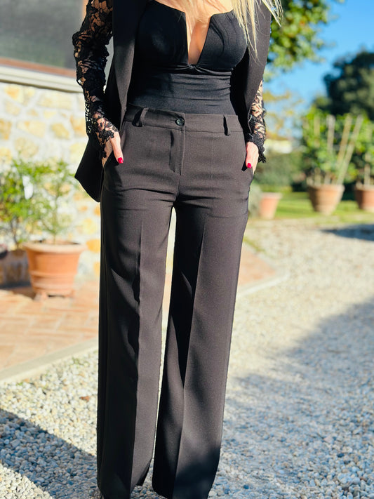 PANTALON ANA NOIR