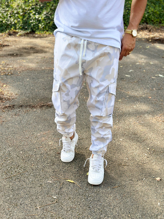 CARGO KENZO