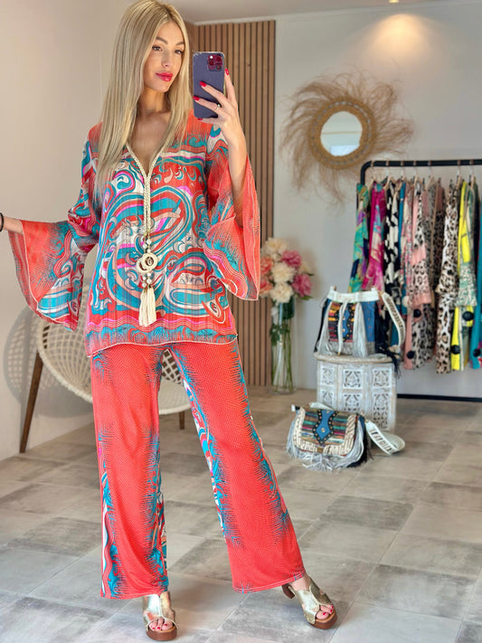 PANTALON N8