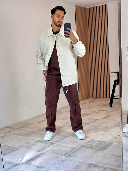 CARGO JULIANO CHOCO