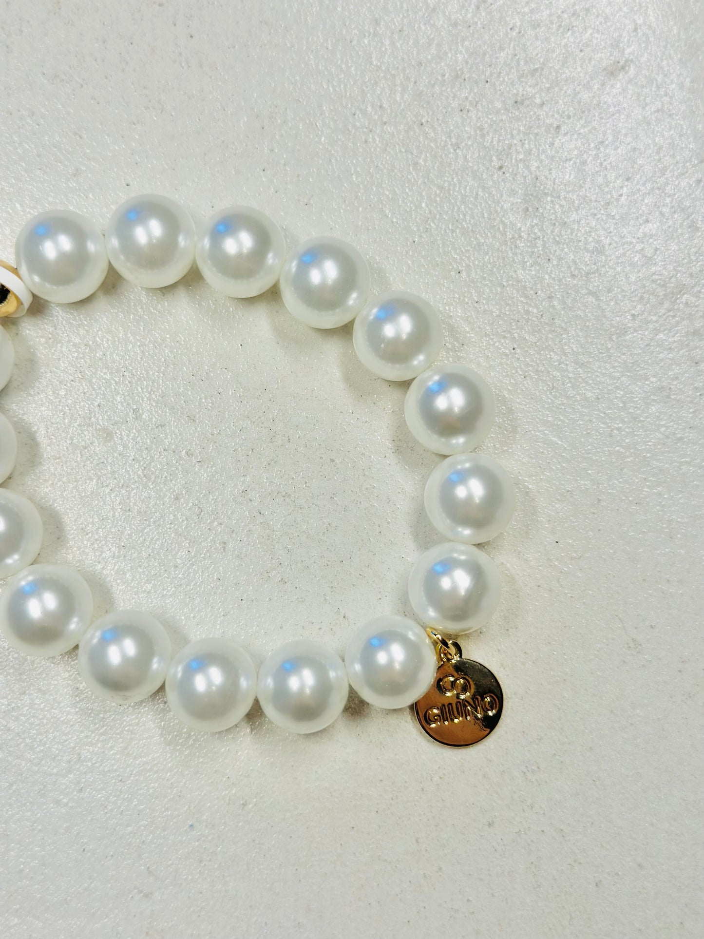 Bracelet « PERLE »