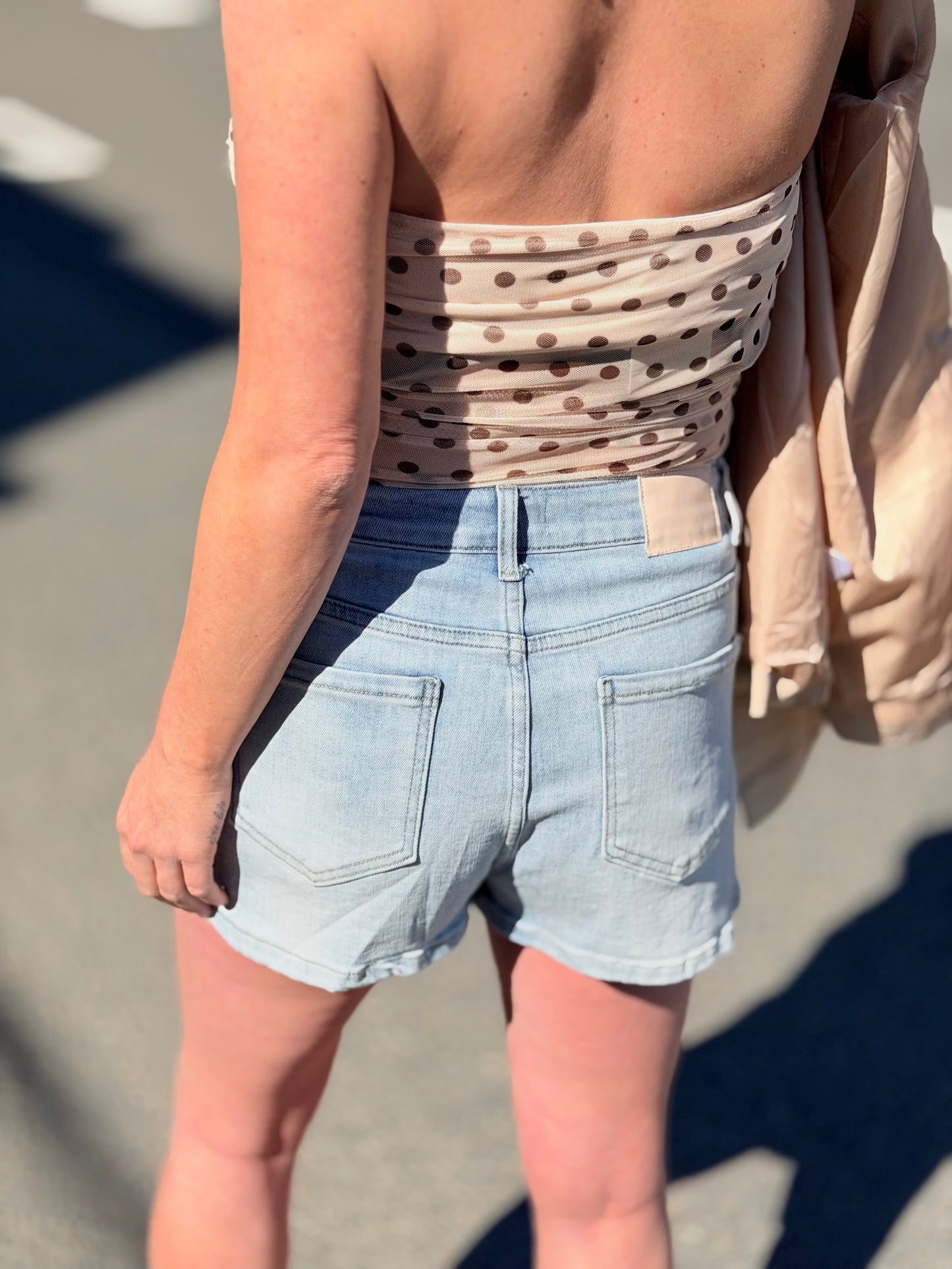 Jupe/short «Jenna»