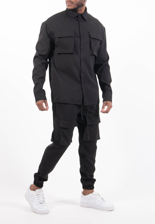 ENSEMBLE LIVIO NOIR