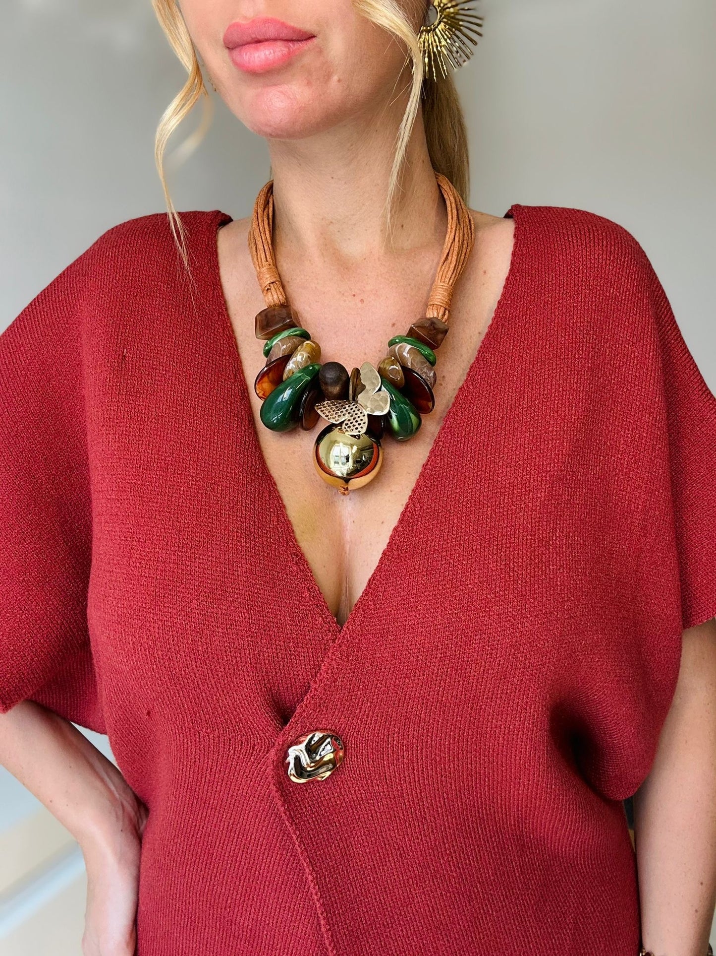 Collier « LIA »
