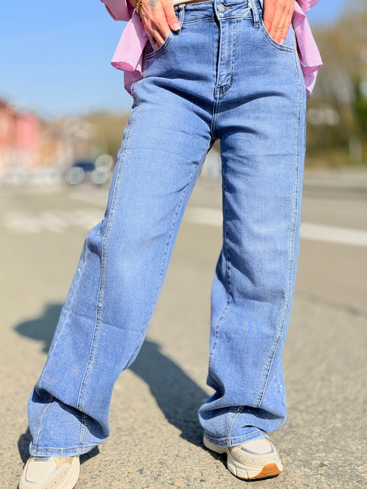 Jeans «Lili»