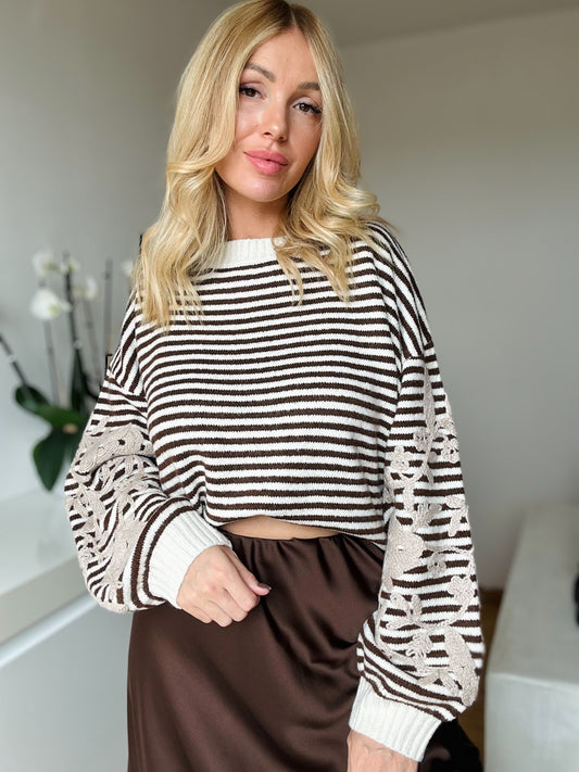 Pull « LÉA »