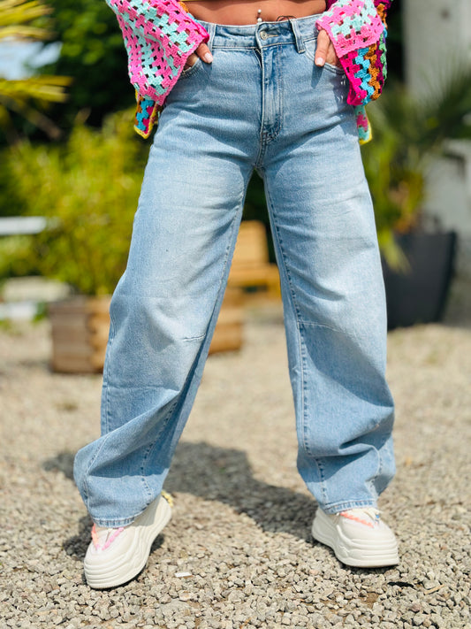 Jeans « BALLON » 387