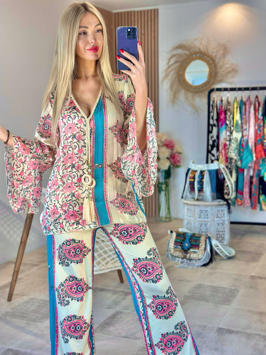 PANTALON N5