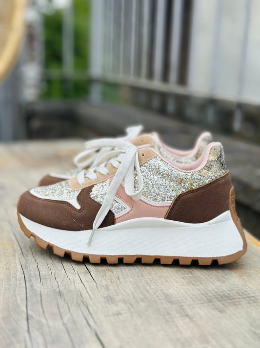 Sneakers « DINA »