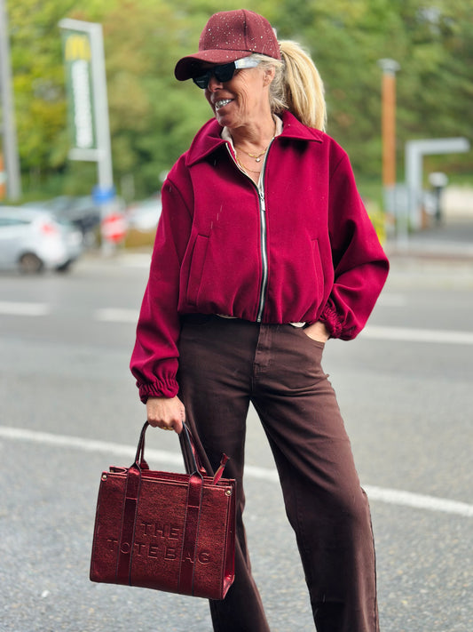 Bombers « BORDEAUX »