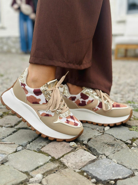 Sneakers « AVA »