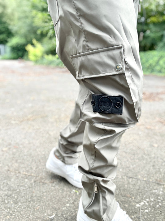 CARGO ICON KAKI