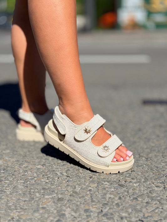 Sandales «Shana»
