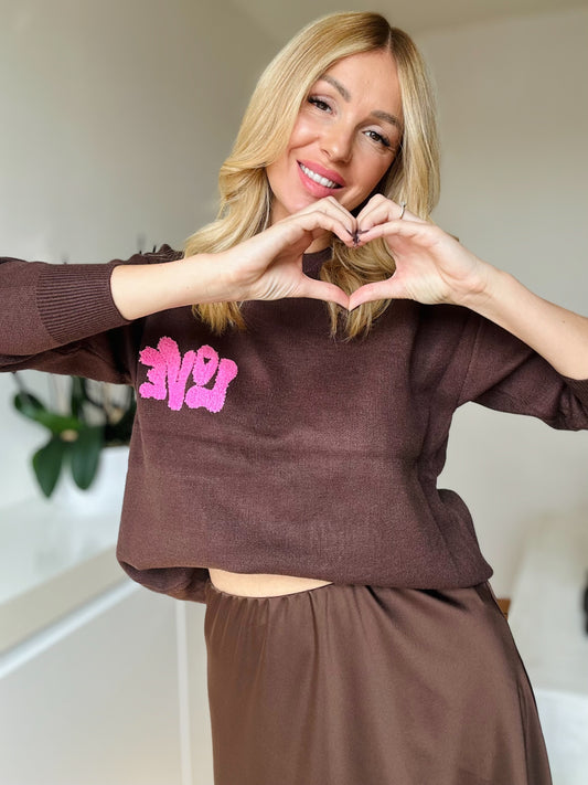 Pull « LOVE »