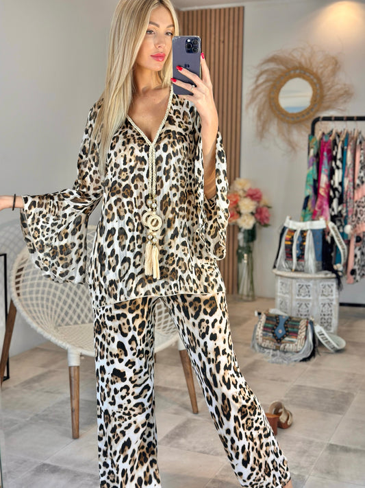 PANTALON N7