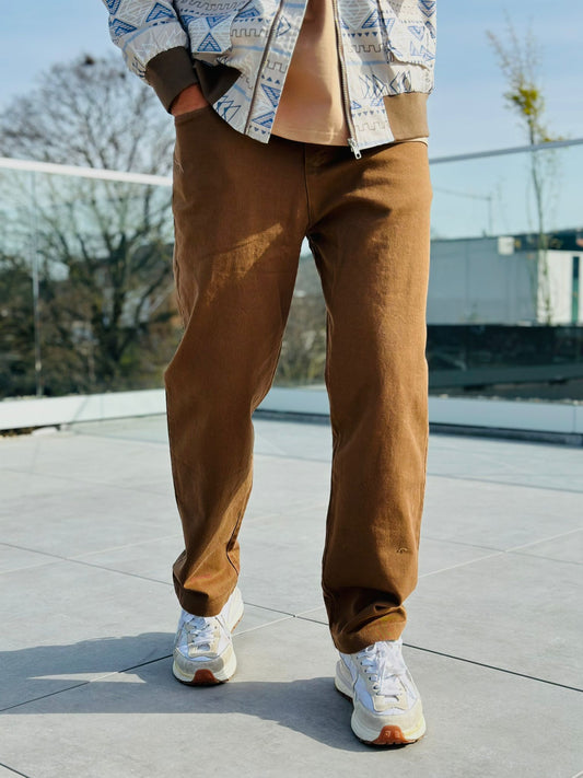 PANTALON CHOCO