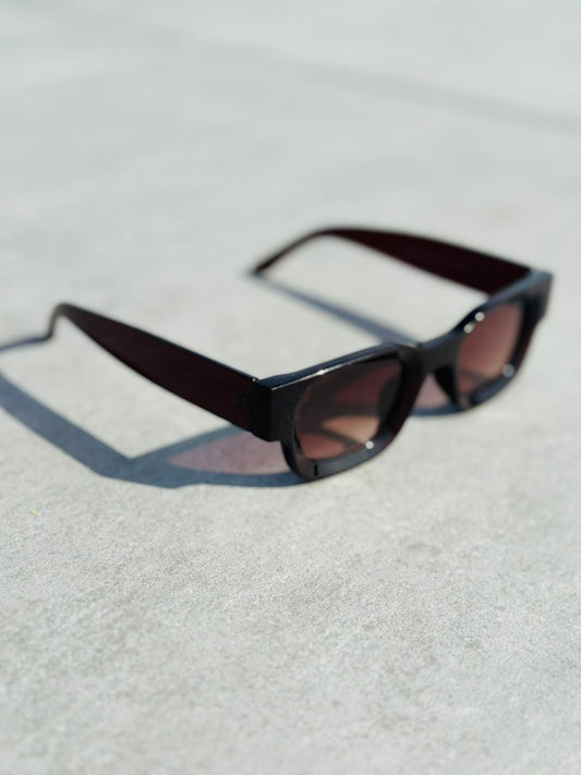 LUNETTES FONCÉ