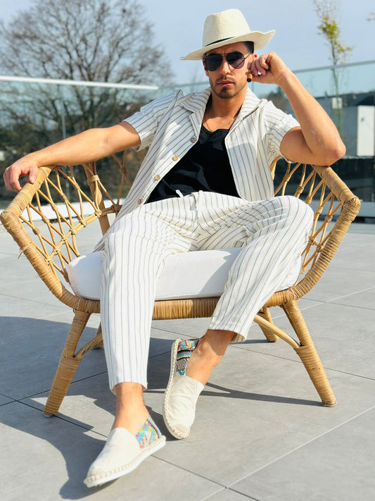 ENSEMBLE JULIANO BLANC