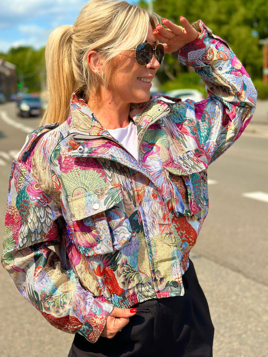 Veste «Milow»