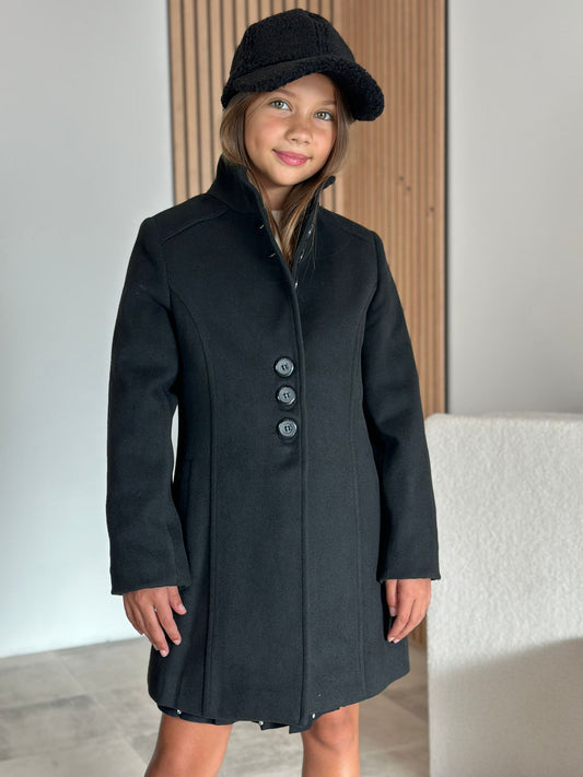 MANTEAU JULIA