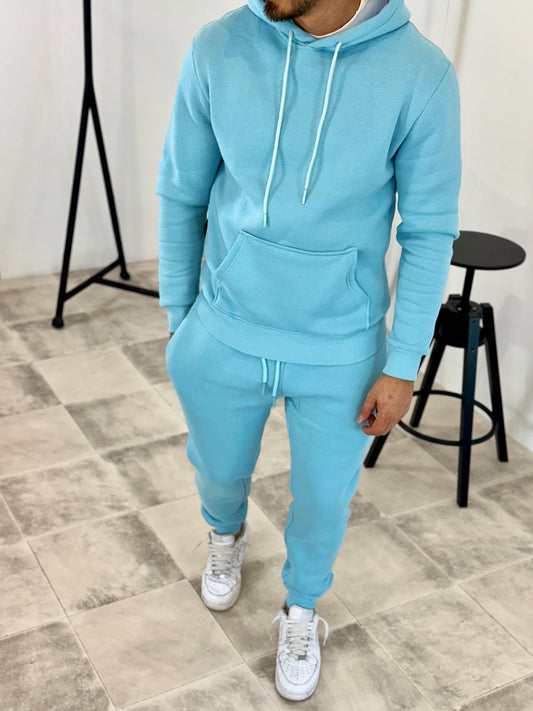 SWEAT A CAPUCHE