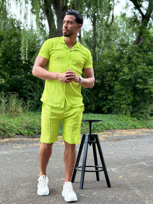ENSEMBLE GAETANO VERT