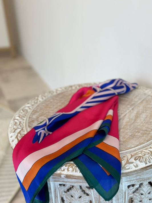 FOULARD