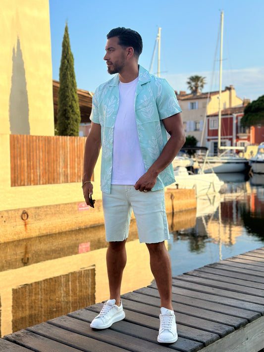 CHEMISE ORLANDO