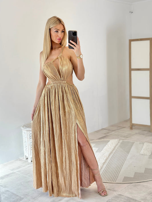ROBE GOLD / DORÉ
