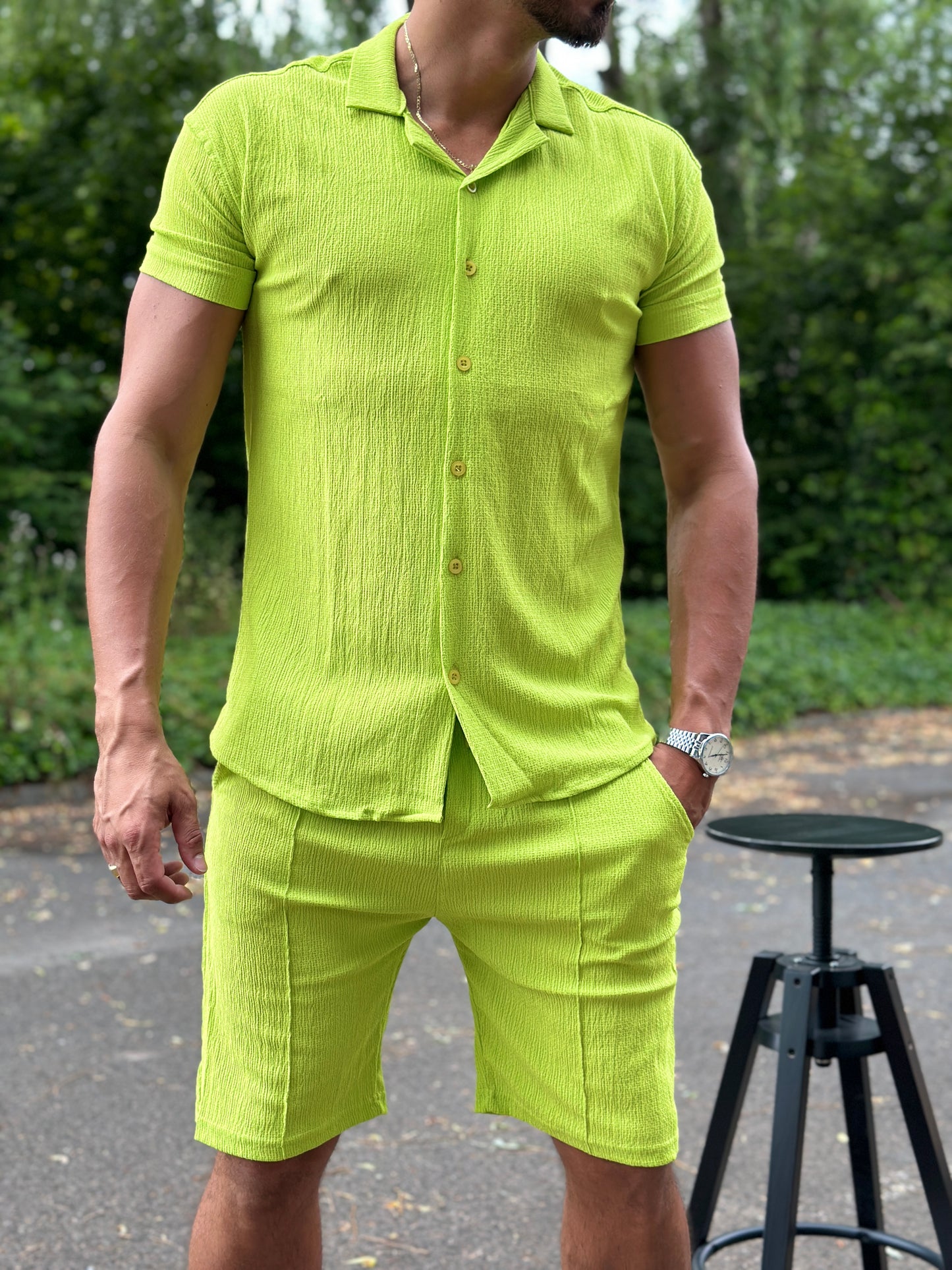 ENSEMBLE GAETANO VERT