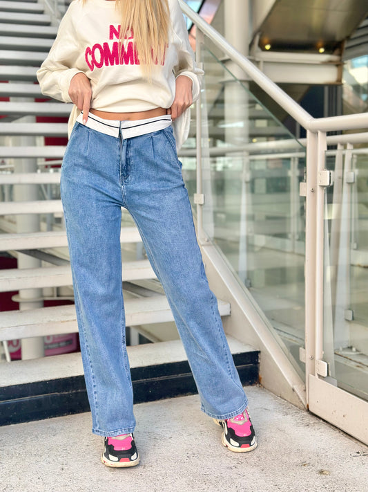 JEANS IRINA