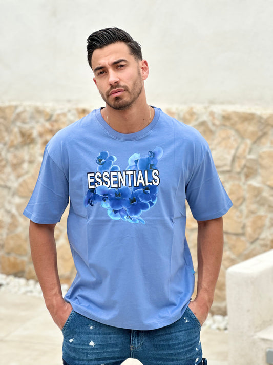 TEE-SHIRTS ESSENTIALS